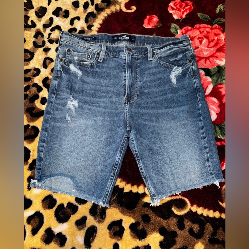 Men’s shorts